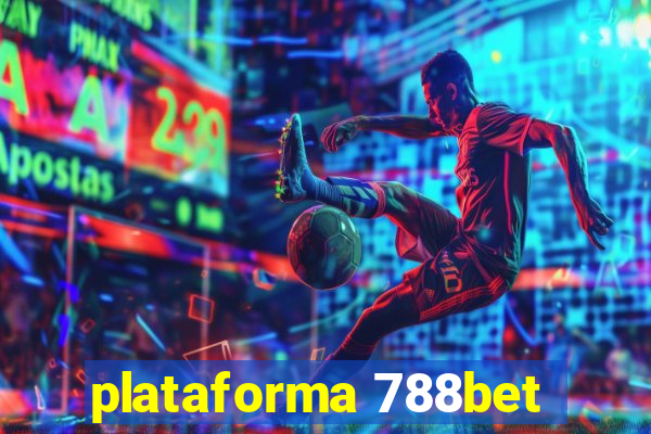 plataforma 788bet